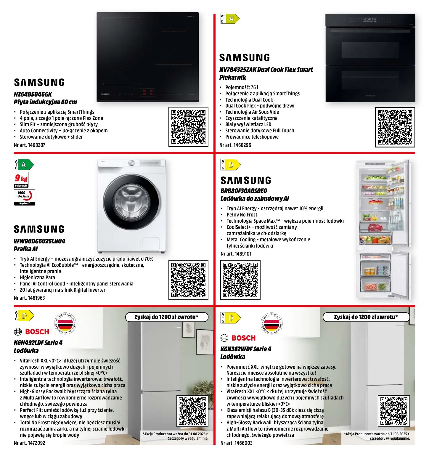 gazetka promocyjna Media Markt Moc letnich okazji - Strona 7
