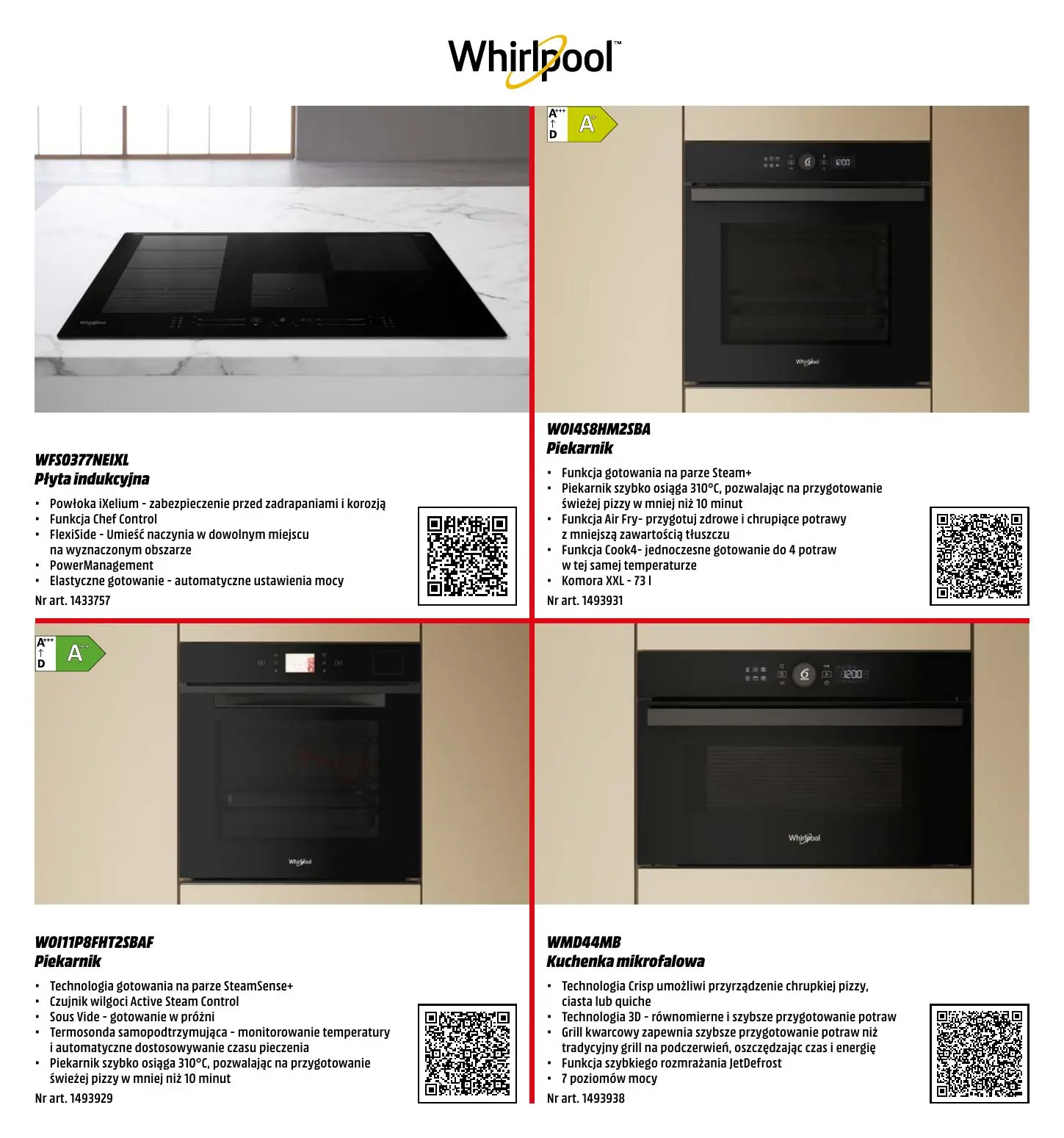 gazetka promocyjna Media Markt Moc letnich okazji - Strona 10