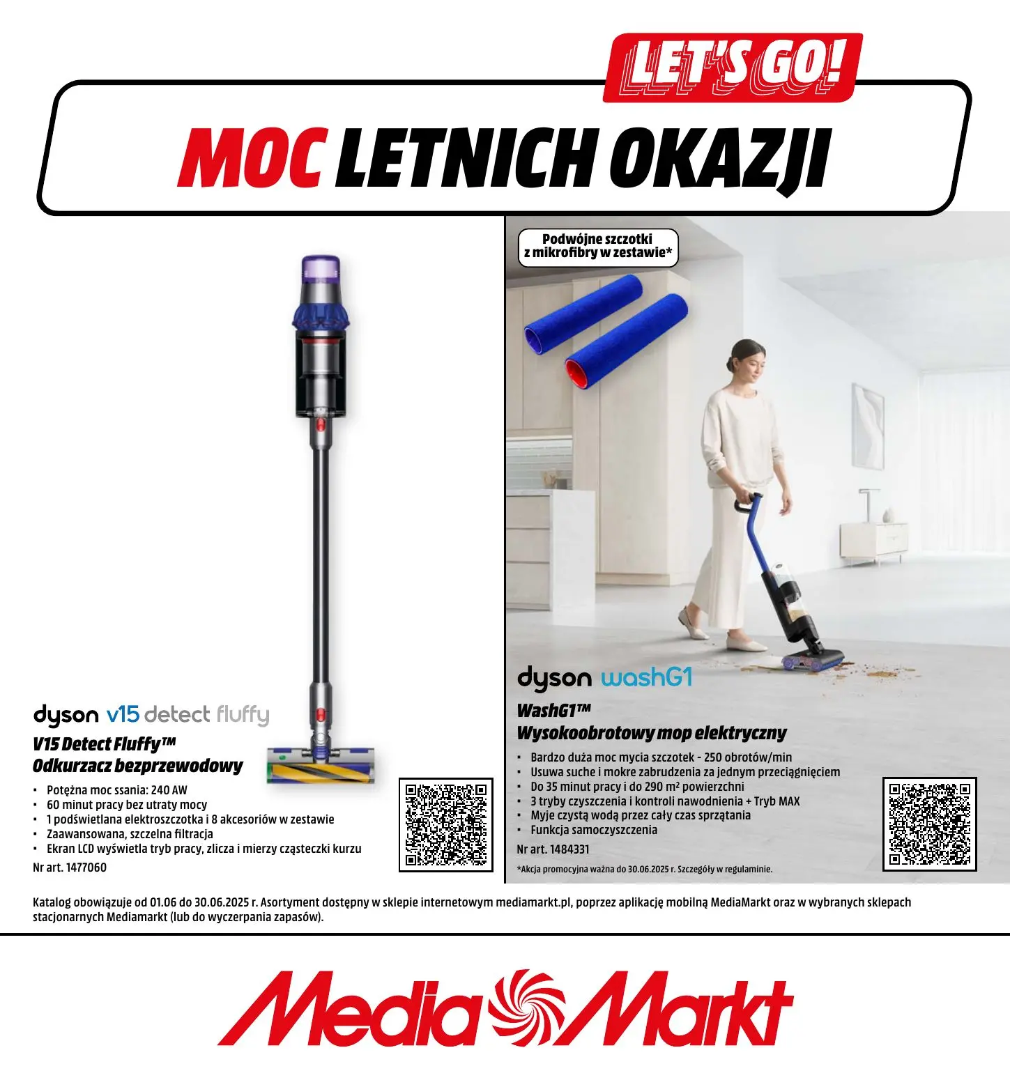 gazetka promocyjna Media Markt Moc letnich okazji - Strona 12