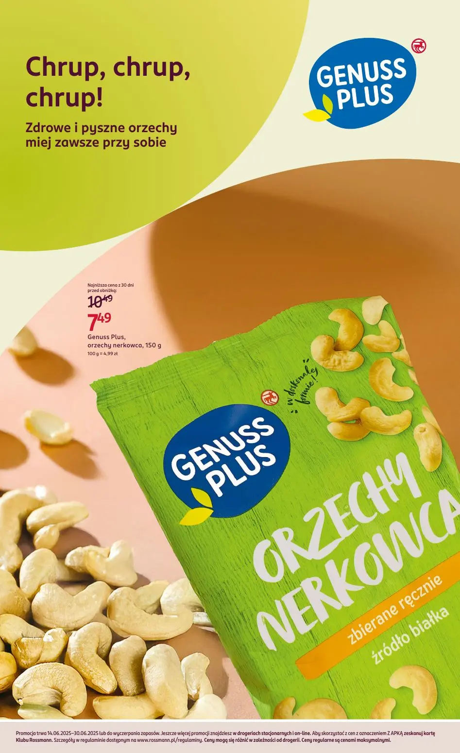 gazetka promocyjna ROSSMANN Mega okazje - Strona 2
