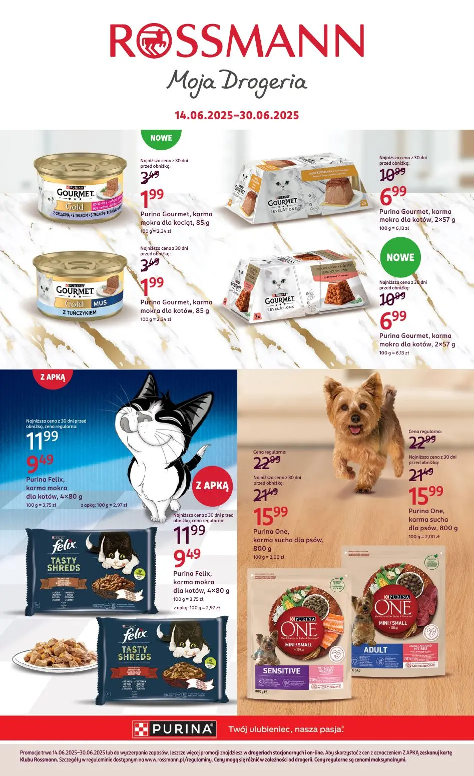 gazetka promocyjna ROSSMANN Mega okazje - Strona 16