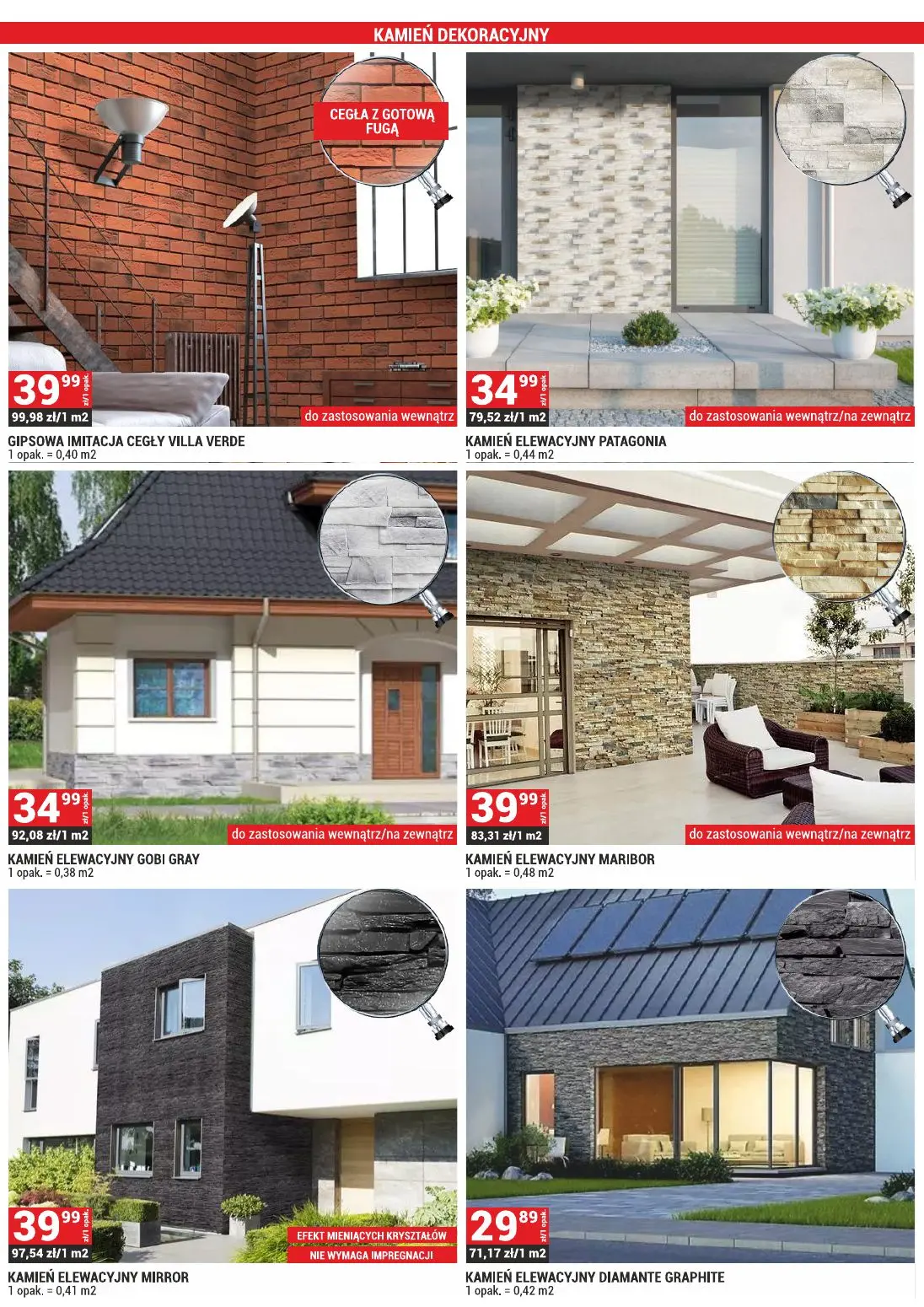 gazetka promocyjna Merkury Market Hit cenowy - Strona 7