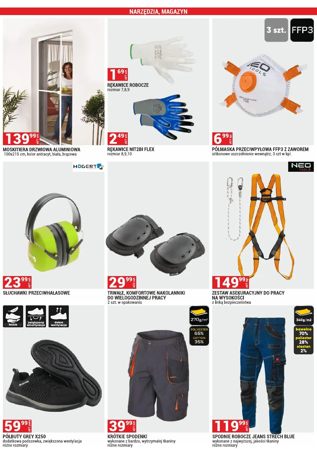 gazetka promocyjna Merkury Market Hit cenowy - Strona 25