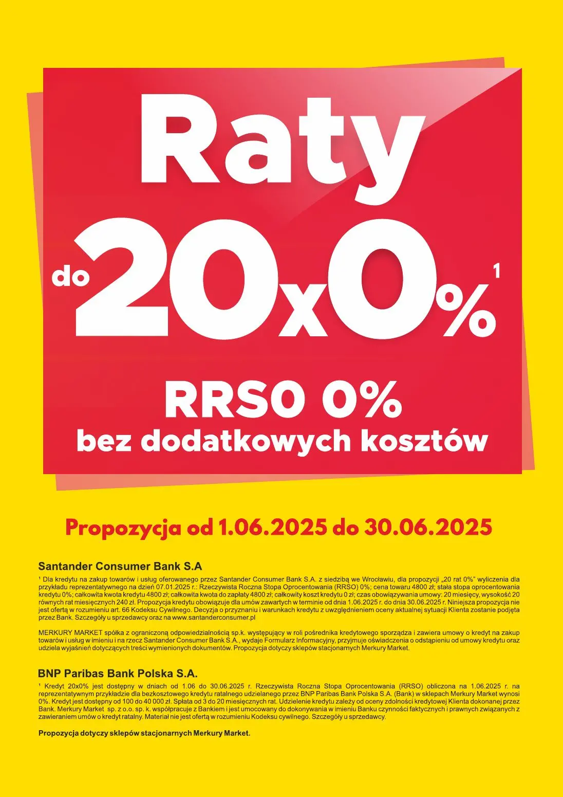 gazetka promocyjna Merkury Market Hit cenowy - Strona 54