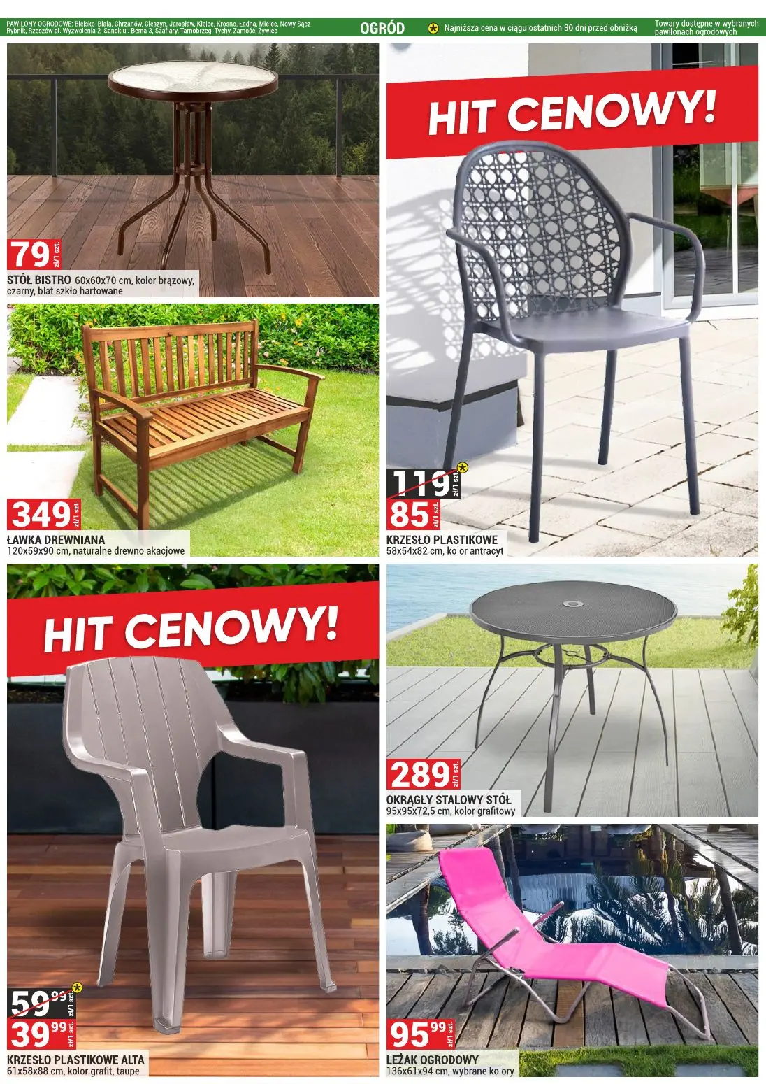 gazetka promocyjna Merkury Market Hit cenowy - Strona 55