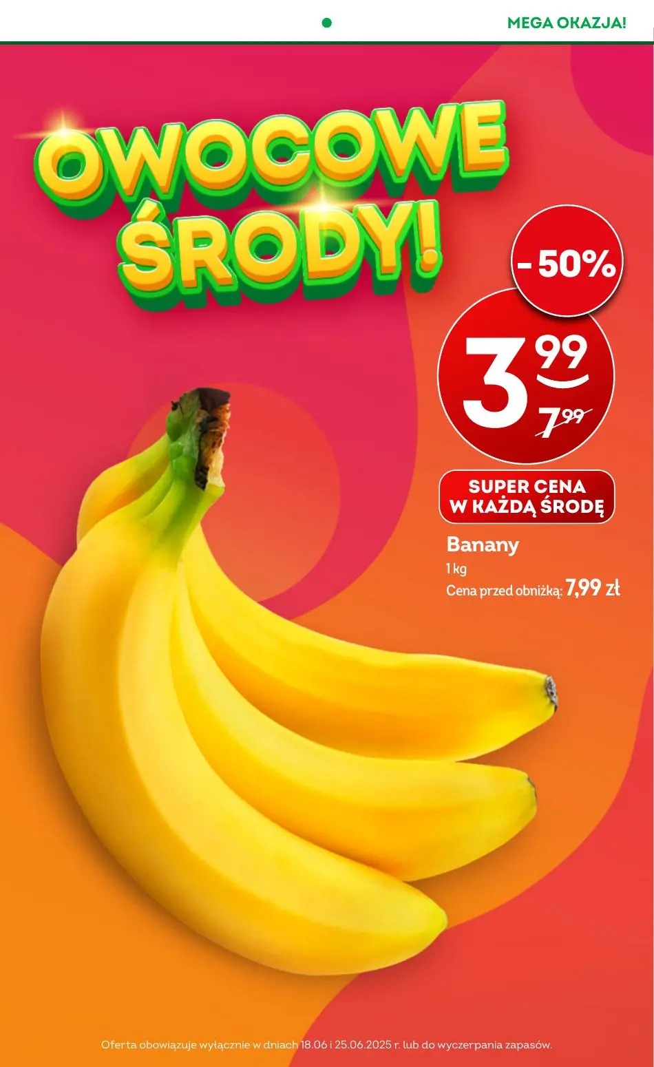 gazetka promocyjna Żabka  - Strona 59