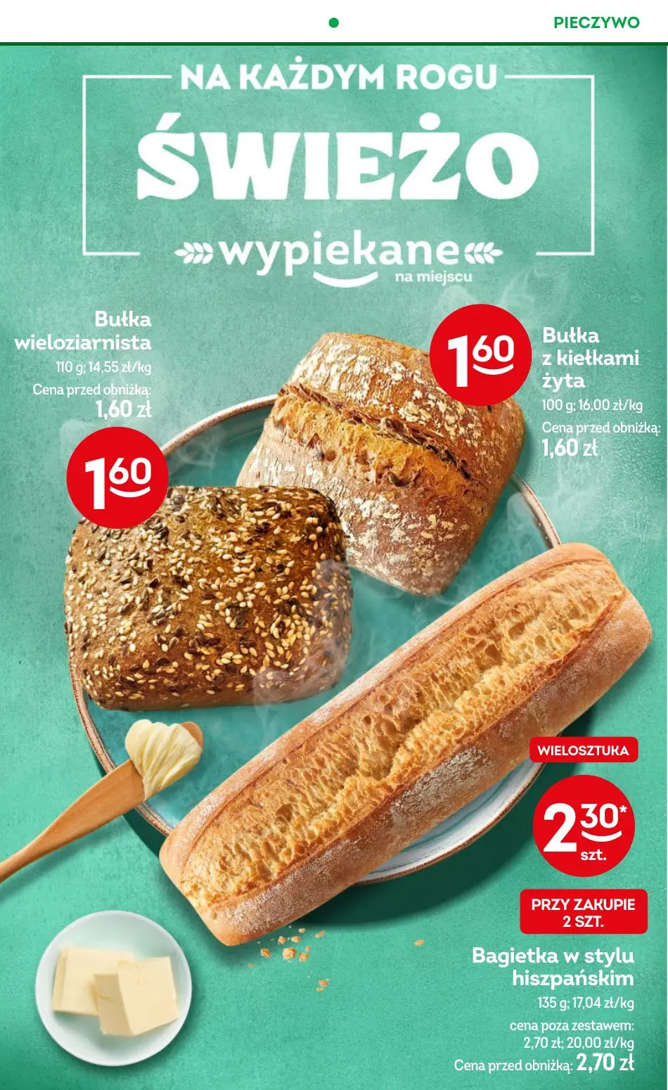 gazetka promocyjna Żabka  - Strona 63