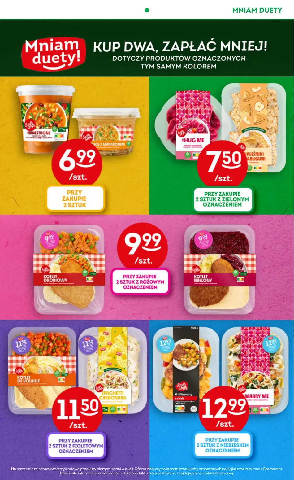 gazetka promocyjna Żabka  - Strona 83