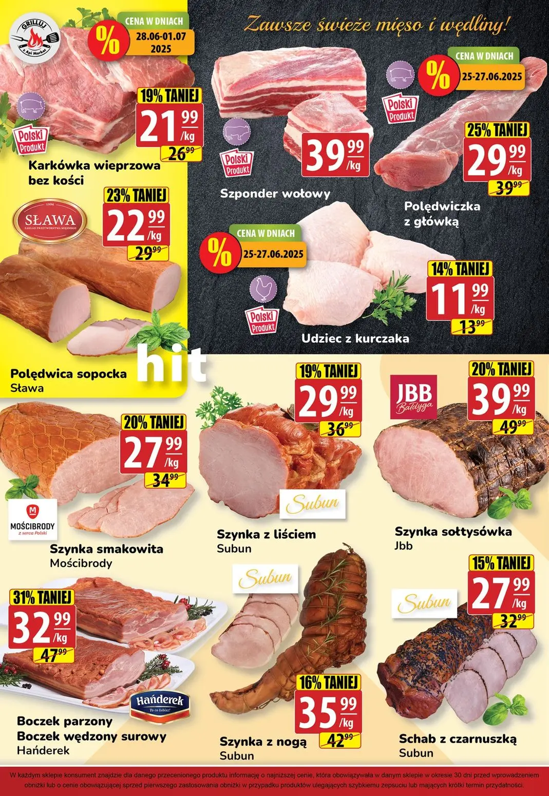 gazetka promocyjna API MARKET - Strona 2