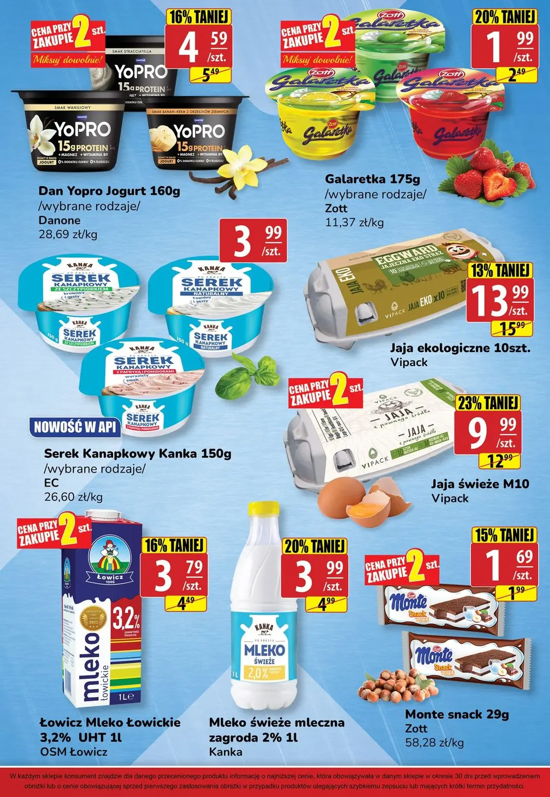 gazetka promocyjna API MARKET - Strona 5