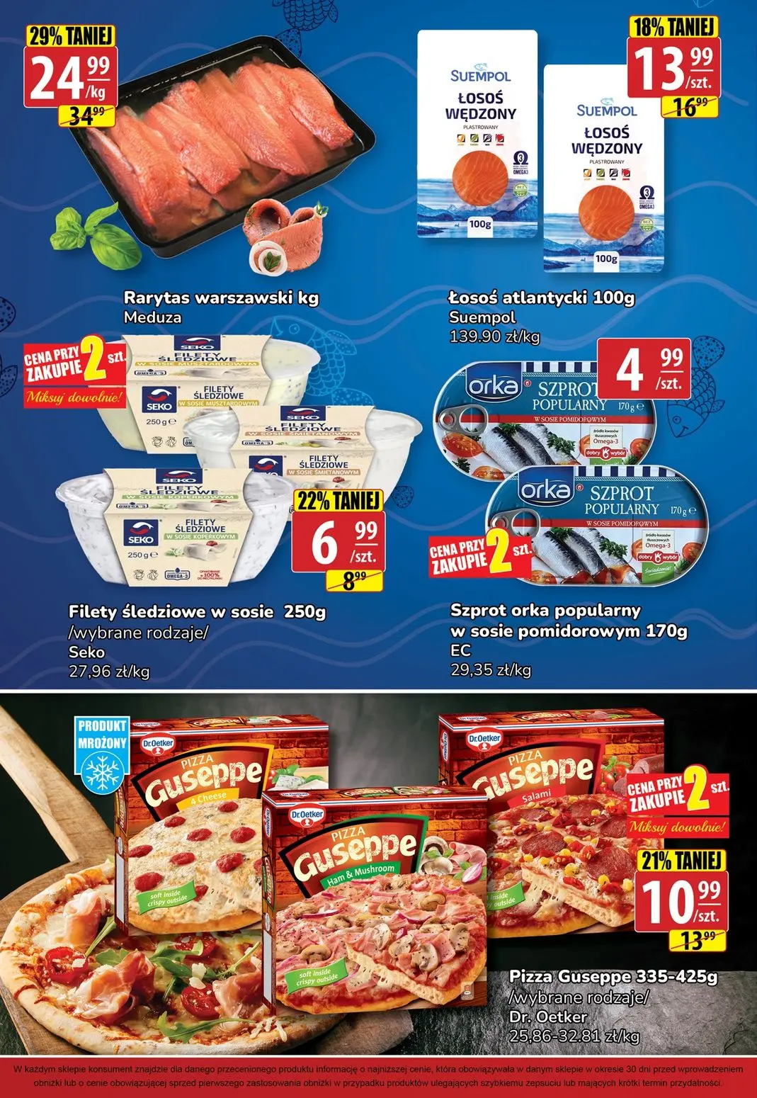 gazetka promocyjna API MARKET - Strona 6