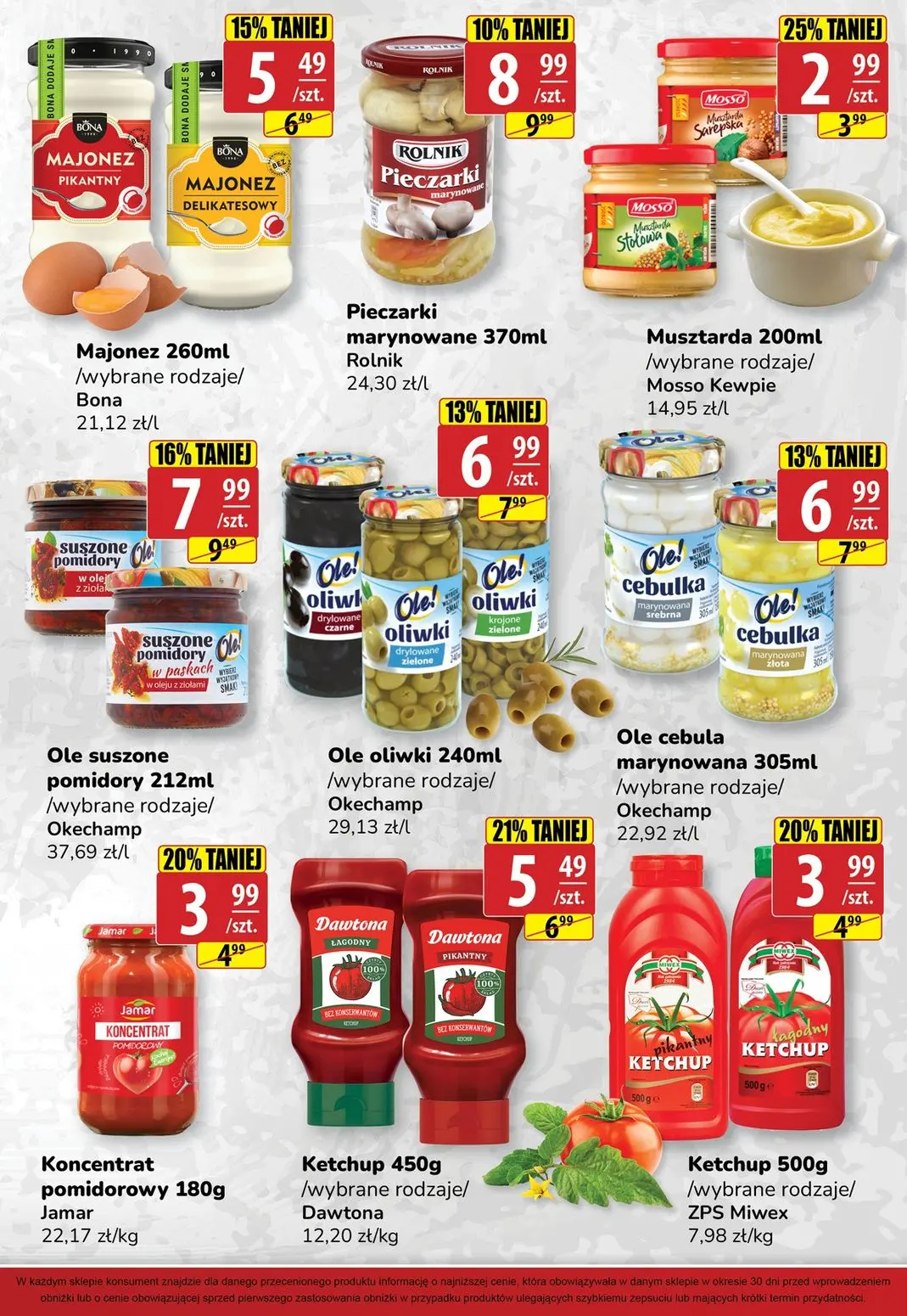 gazetka promocyjna API MARKET - Strona 12