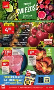 Gazetka promocyjna POLOmarket, ważna od 2025-06-25 do 2025-07-01.