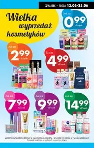 Gazetka promocyjna Biedronka, ważna od 2025-06-12 do 2025-06-25.