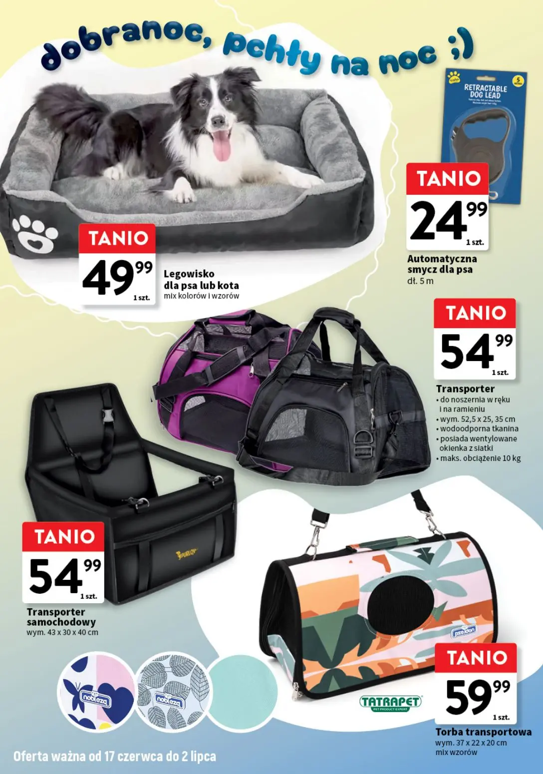 gazetka promocyjna Intermarche Z miłości do pupila! - Strona 6