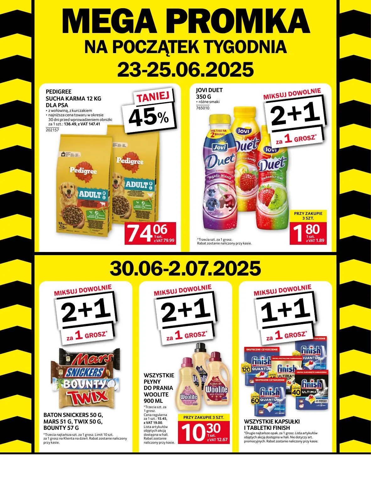 gazetka promocyjna SELGROS Oferta Spożywcza - Strona 28