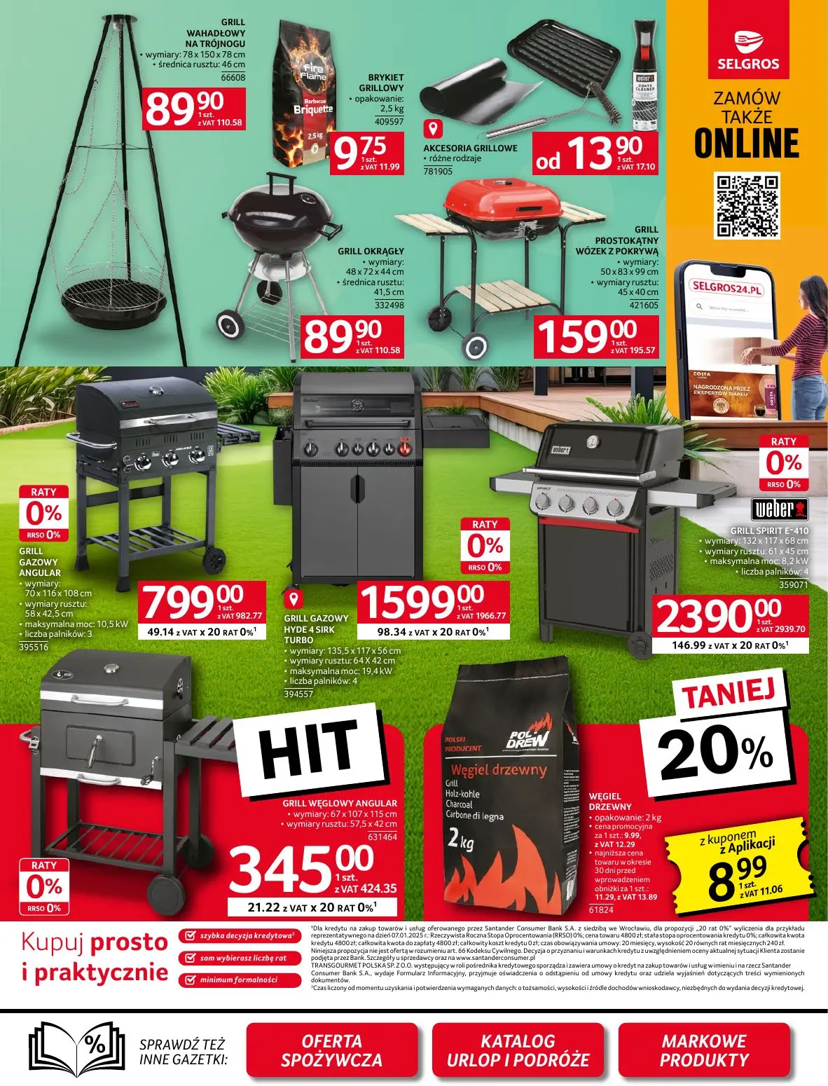 gazetka promocyjna SELGROS Oferta Przemysłowa - Strona 4