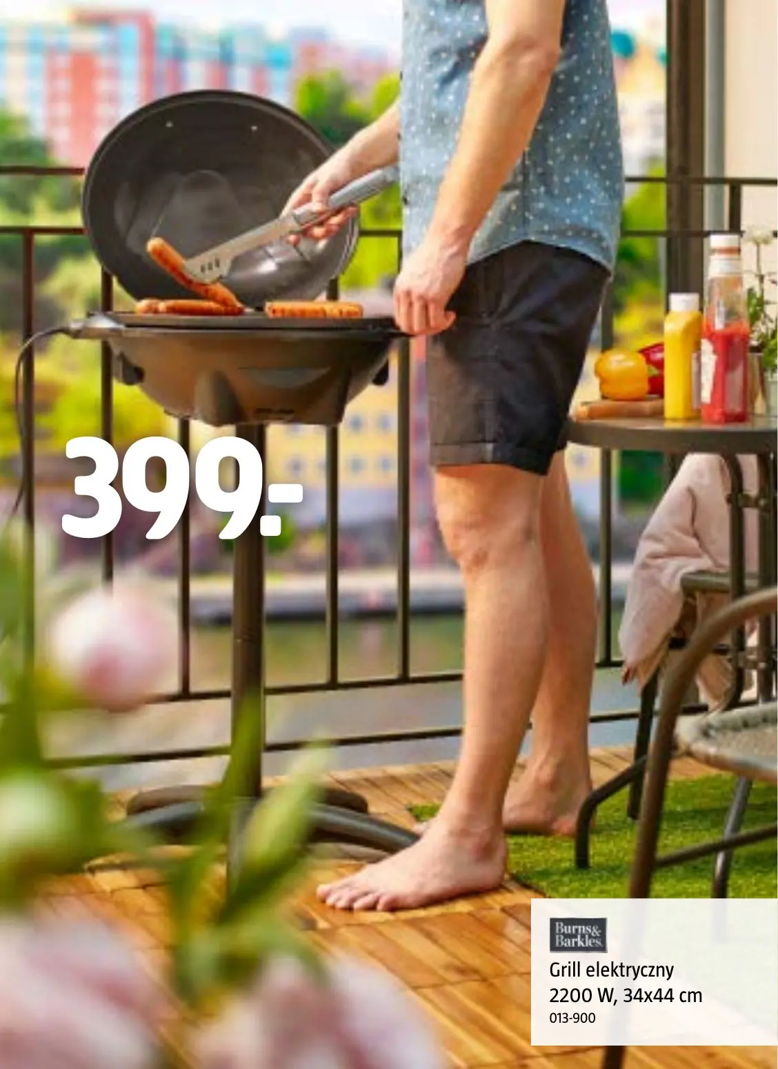gazetka promocyjna JULA Setki nowości - Strona 13