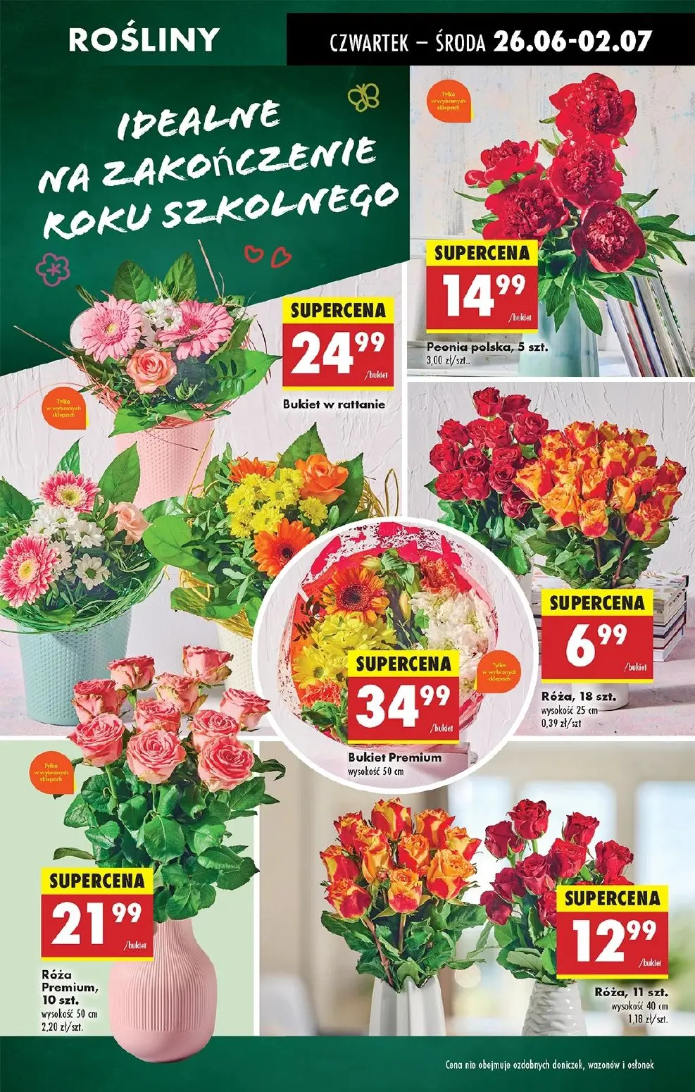 gazetka promocyjna Biedronka Lada tradycyjna. Od czwartku - Strona 25
