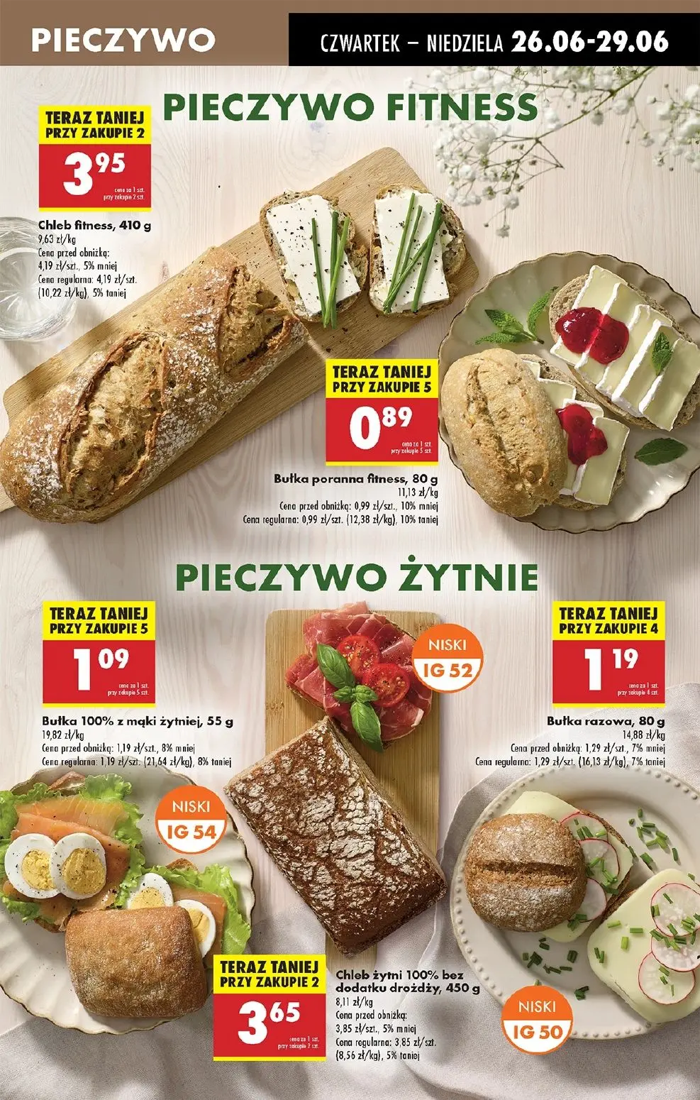 gazetka promocyjna Biedronka Lada tradycyjna. Od czwartku - Strona 27