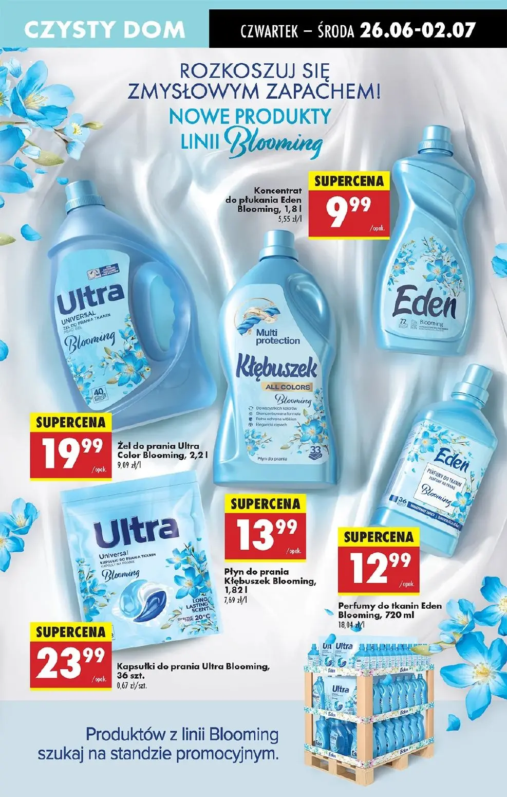 gazetka promocyjna Biedronka Lada tradycyjna. Od czwartku - Strona 55