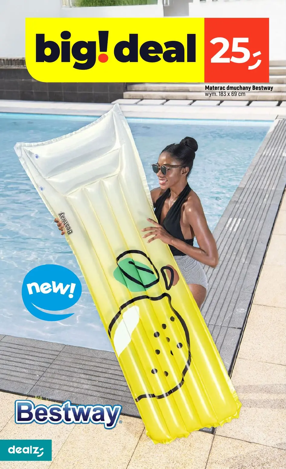 gazetka promocyjna Dealz MAKE A DEALZ - Strona 20