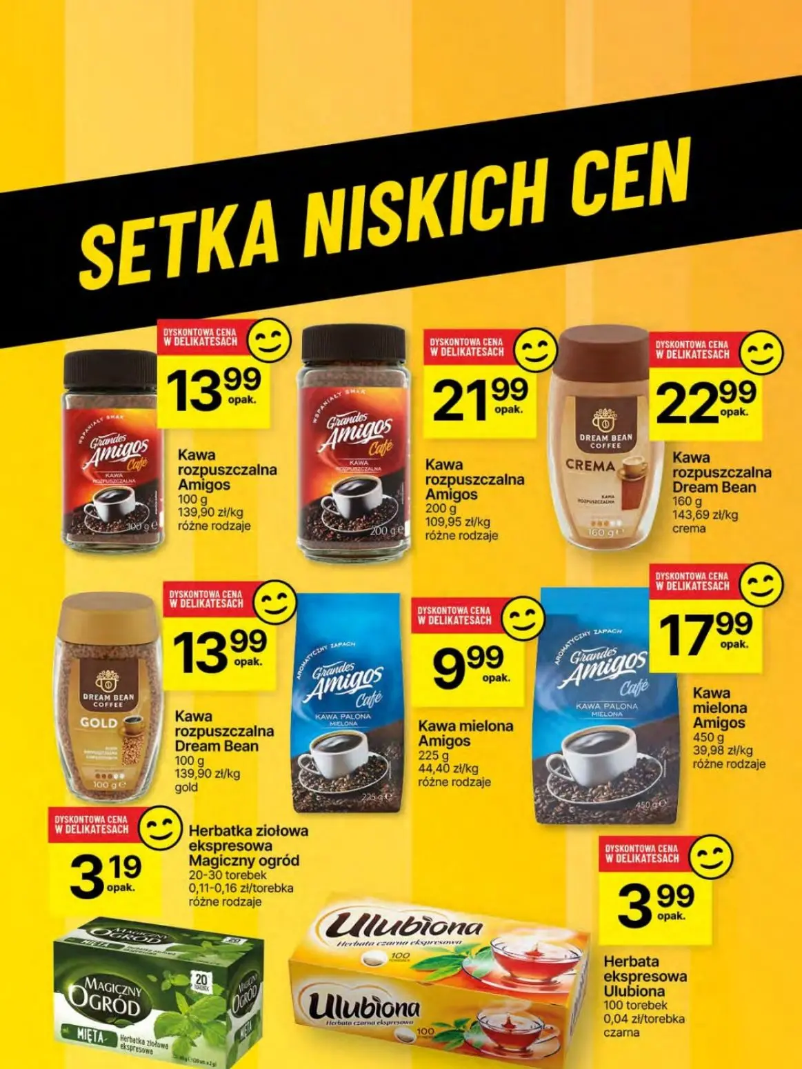 gazetka promocyjna Delikatesy Centrum Od czwartku - Strona 61
