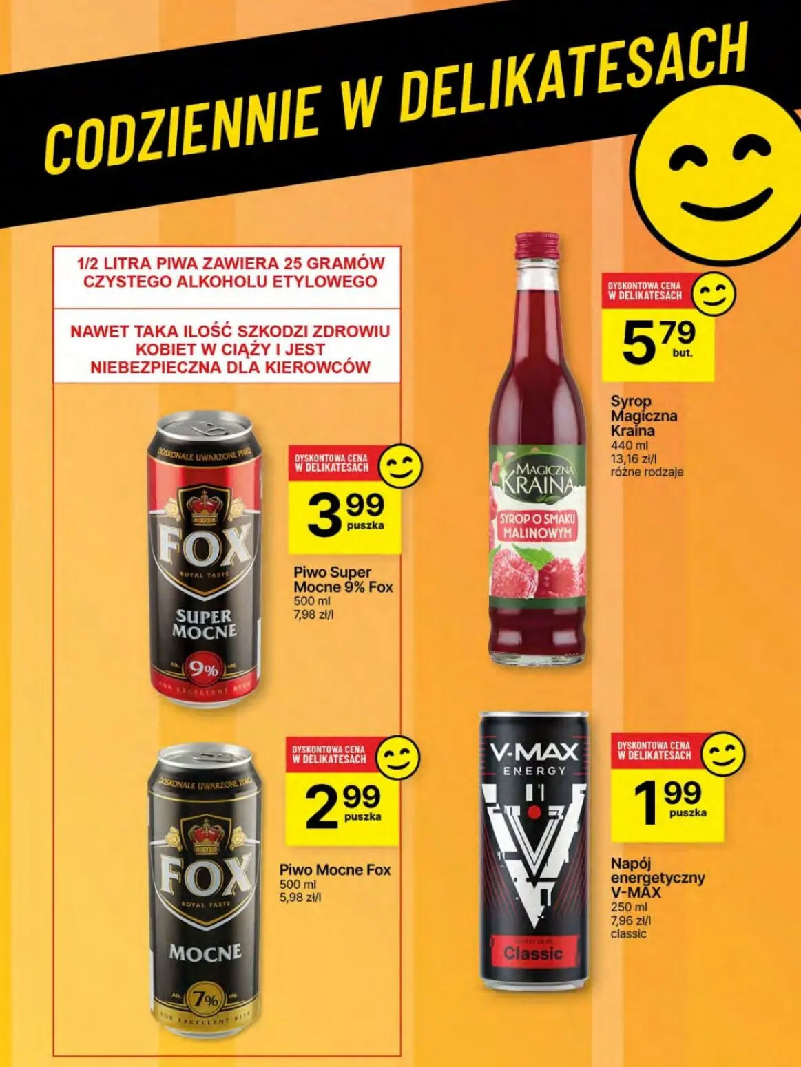gazetka promocyjna Delikatesy Centrum Od czwartku - Strona 62
