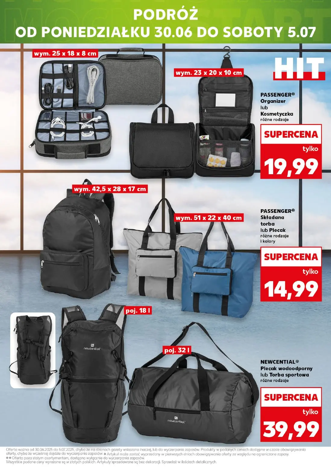 gazetka promocyjna Kaufland Mocny Start - Strona 25