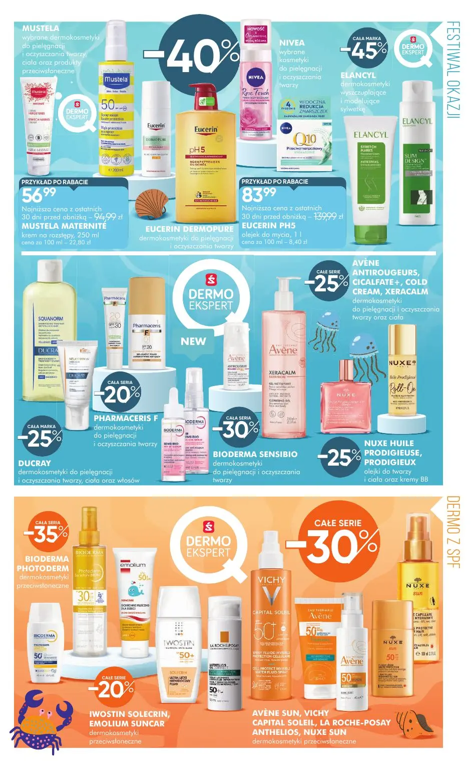 gazetka promocyjna SUPER-PHARM Summer Sale - Strona 5