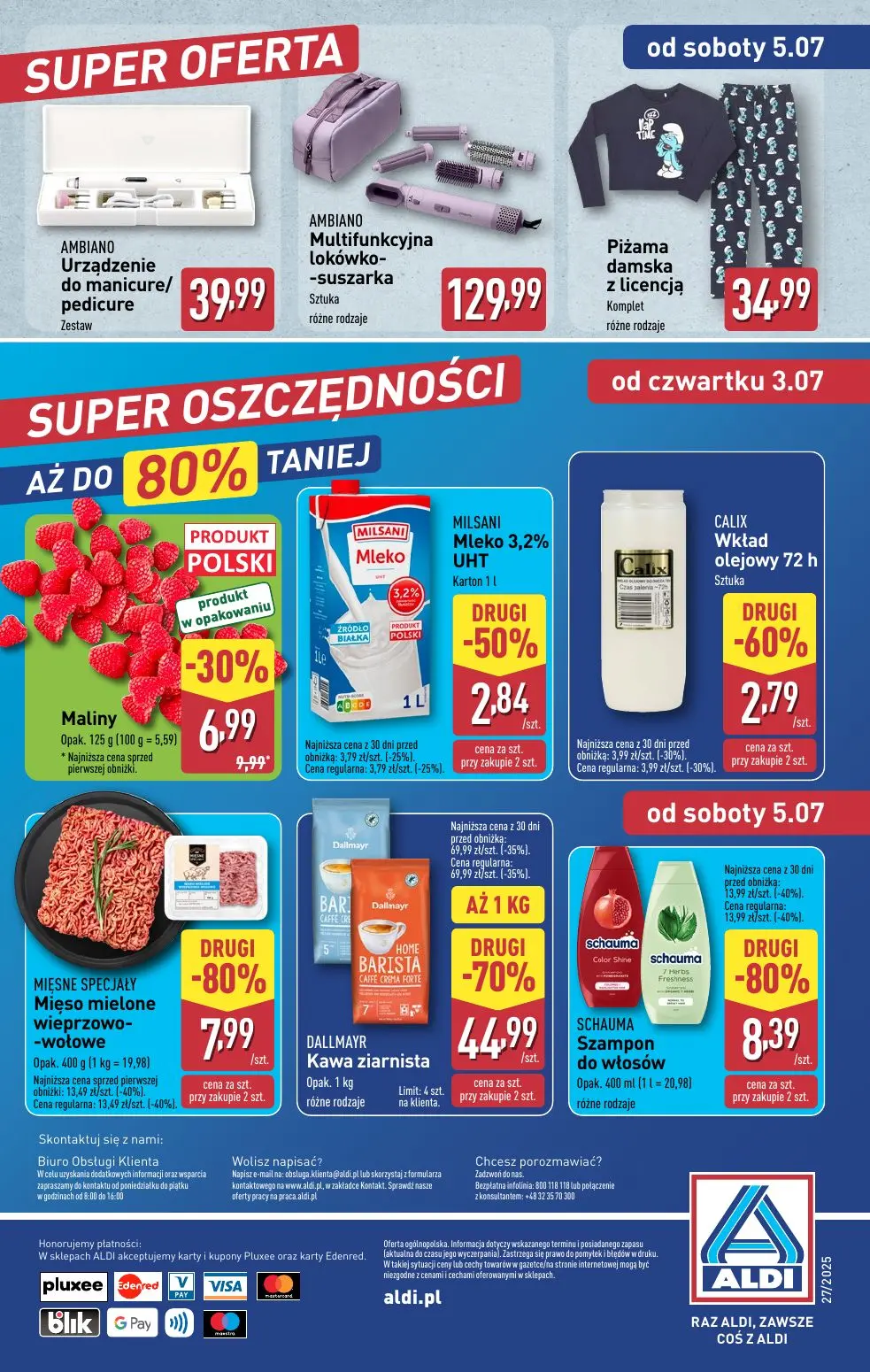gazetka promocyjna ALDI Tydzień hiszpański - Strona 4