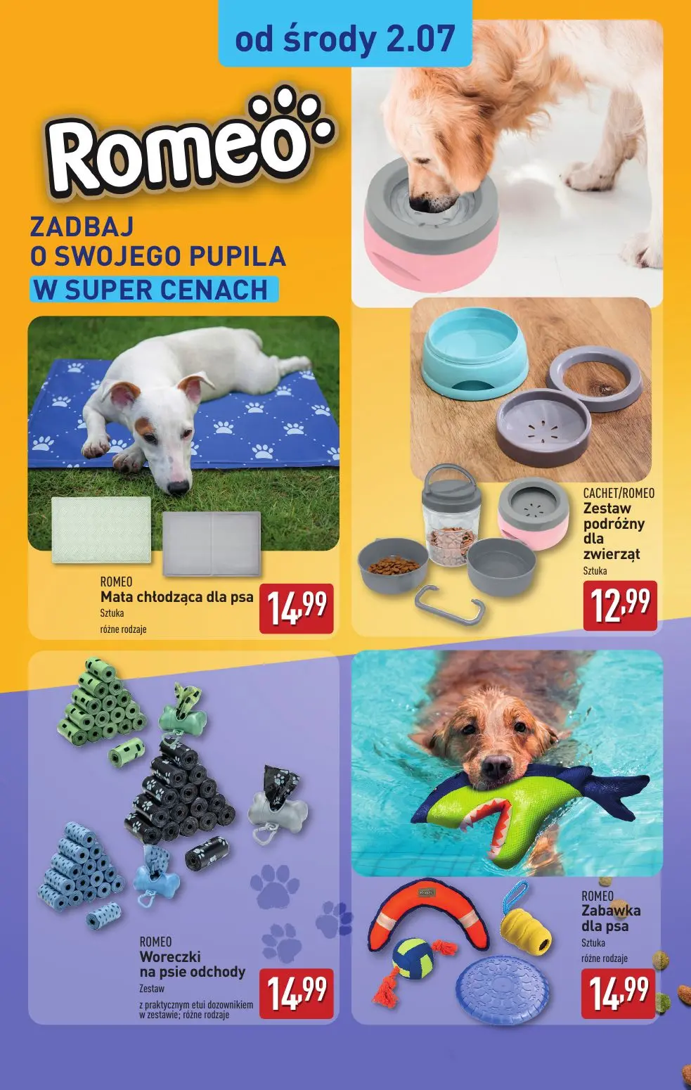 gazetka promocyjna ALDI  - Strona 4