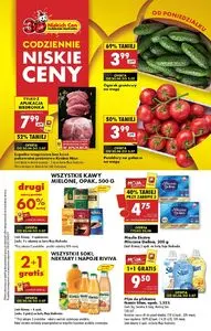 Gazetka promocyjna Biedronka, ważna od 2025-06-30 do 2025-07-05.