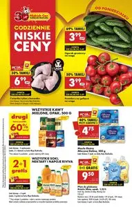 Gazetka promocyjna Biedronka, ważna od 2025-06-30 do 2025-07-05.