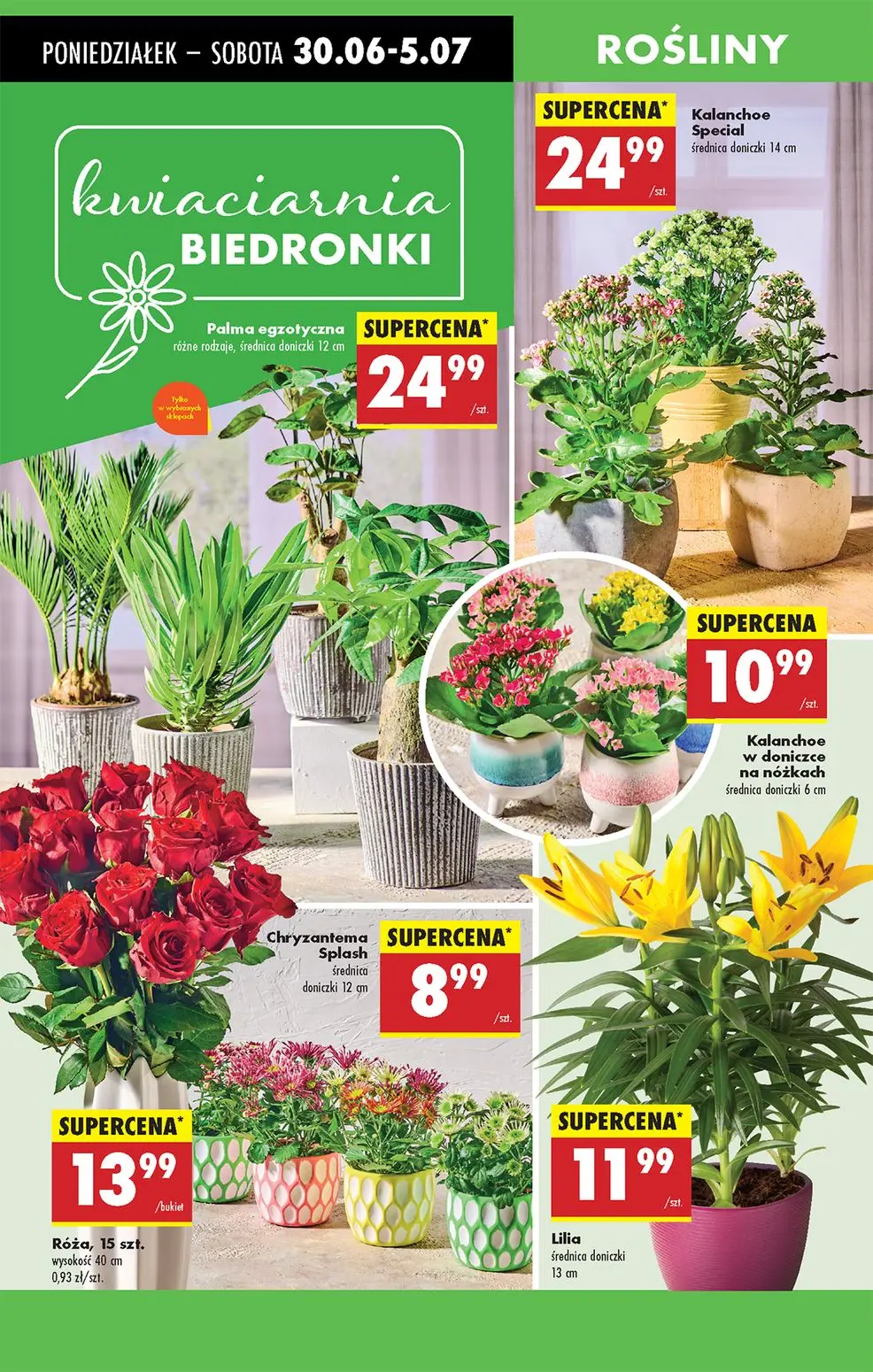 gazetka promocyjna Biedronka Od poniedziałku - lada tradycyjna - Strona 62