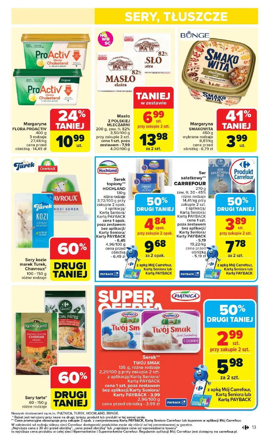 gazetka promocyjna Carrefour - Strona 15