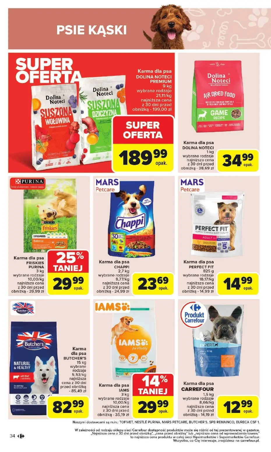 gazetka promocyjna Carrefour - Strona 36