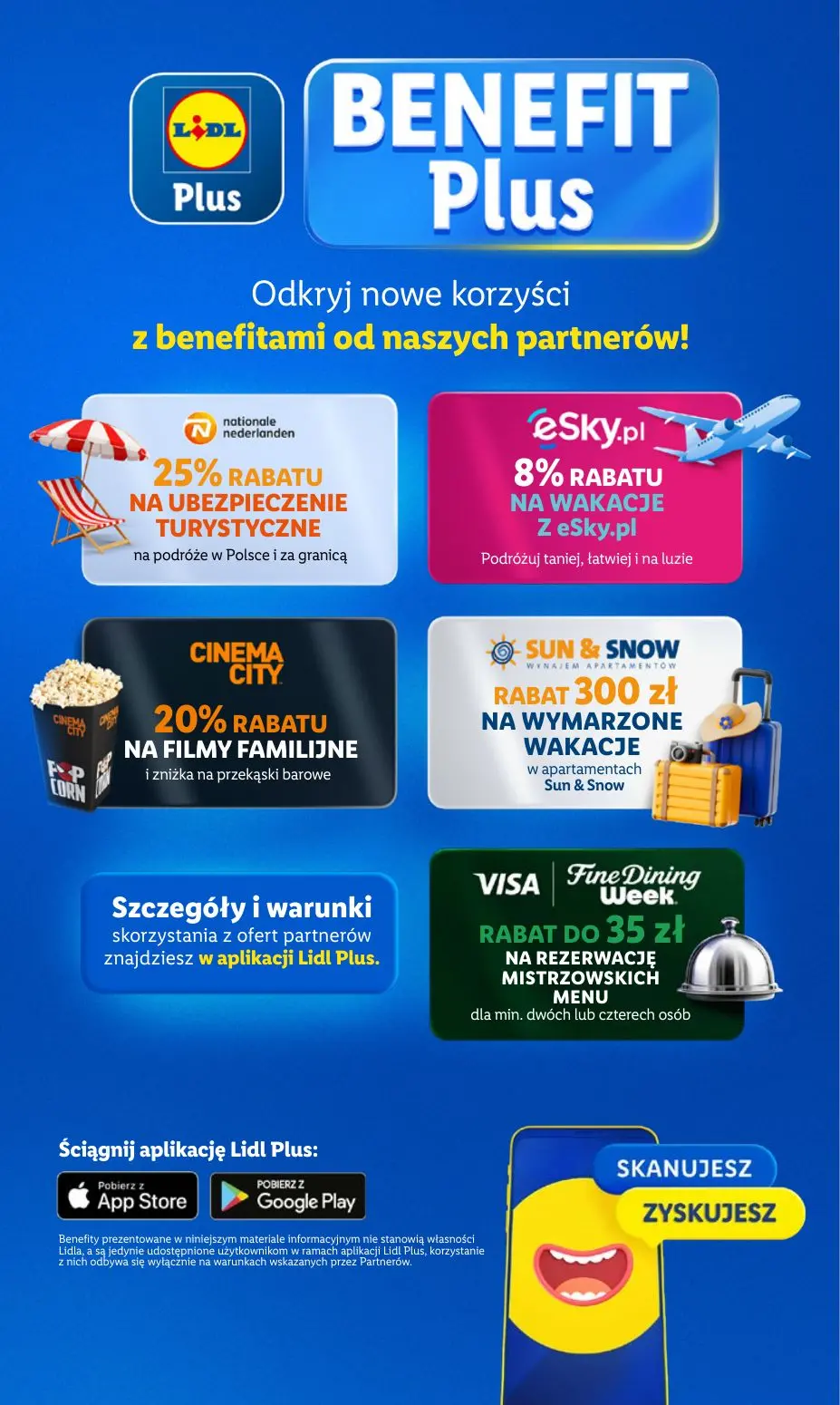 gazetka promocyjna LIDL Od czwartku - Strona 17