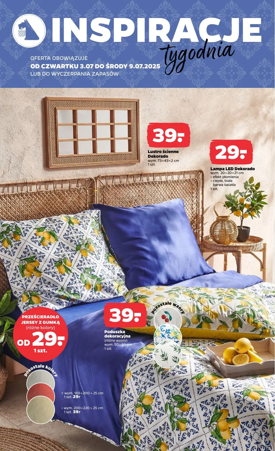 gazetka promocyjna NETTO Temat tygodnia - Strona 2