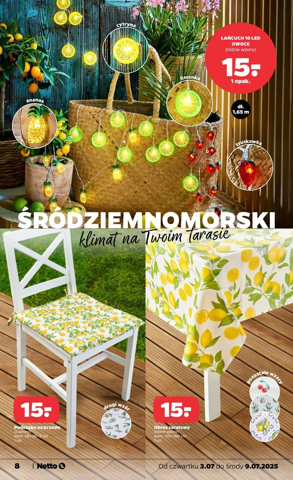 gazetka promocyjna NETTO Świeżo i tanio! - Strona 26