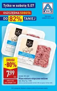 Gazetka promocyjna ALDI, ważna od 2025-07-05 do 2025-07-05.