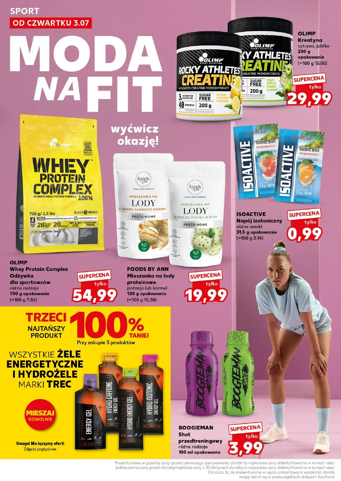 gazetka promocyjna Kaufland Super Sobota - Strona 16