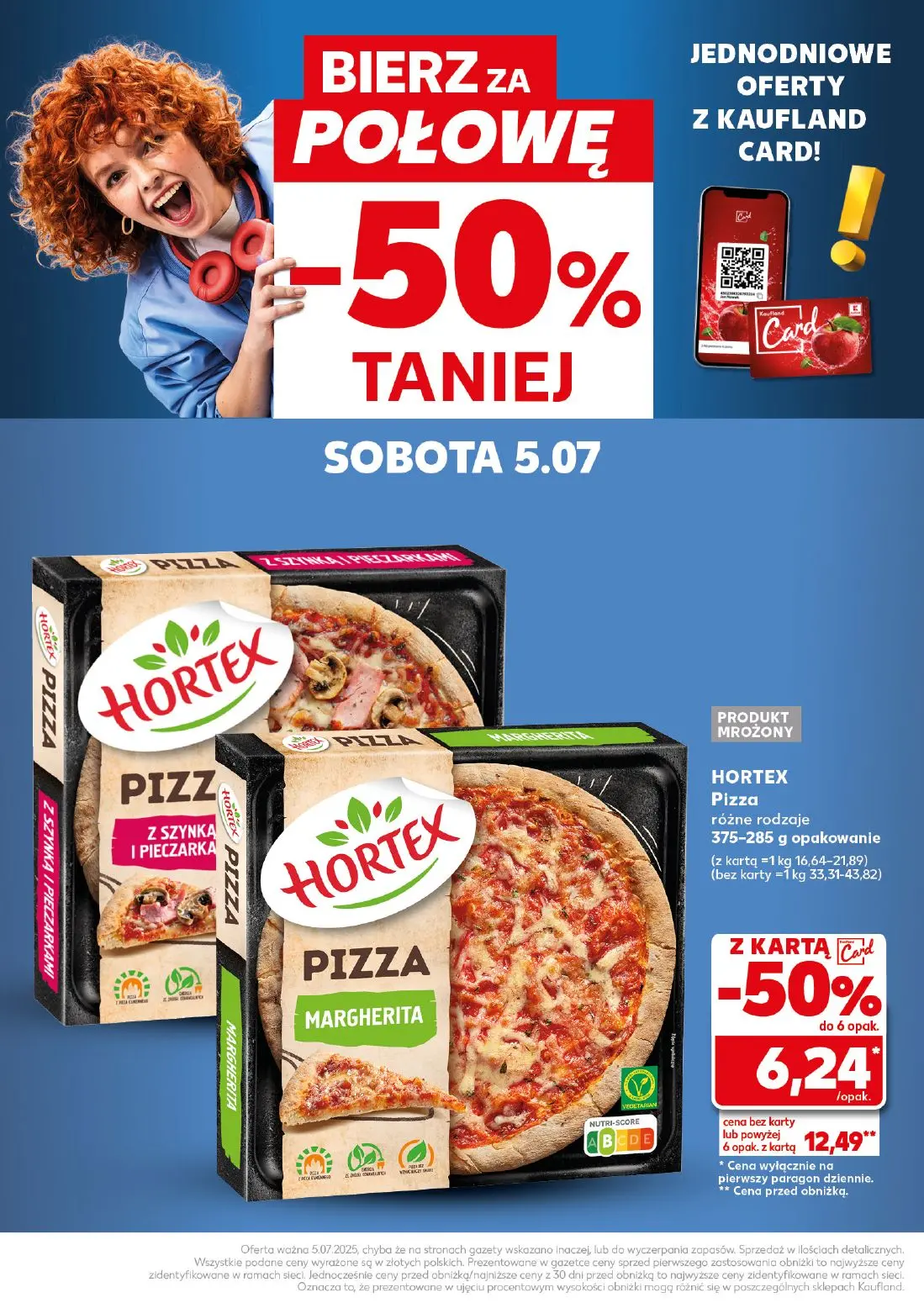 gazetka promocyjna Kaufland Super Sobota - Strona 22