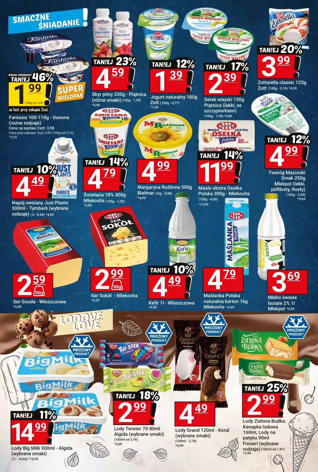 gazetka promocyjna Hitpol Gazetka promocyjna - SUPER okazje! - Strona 4