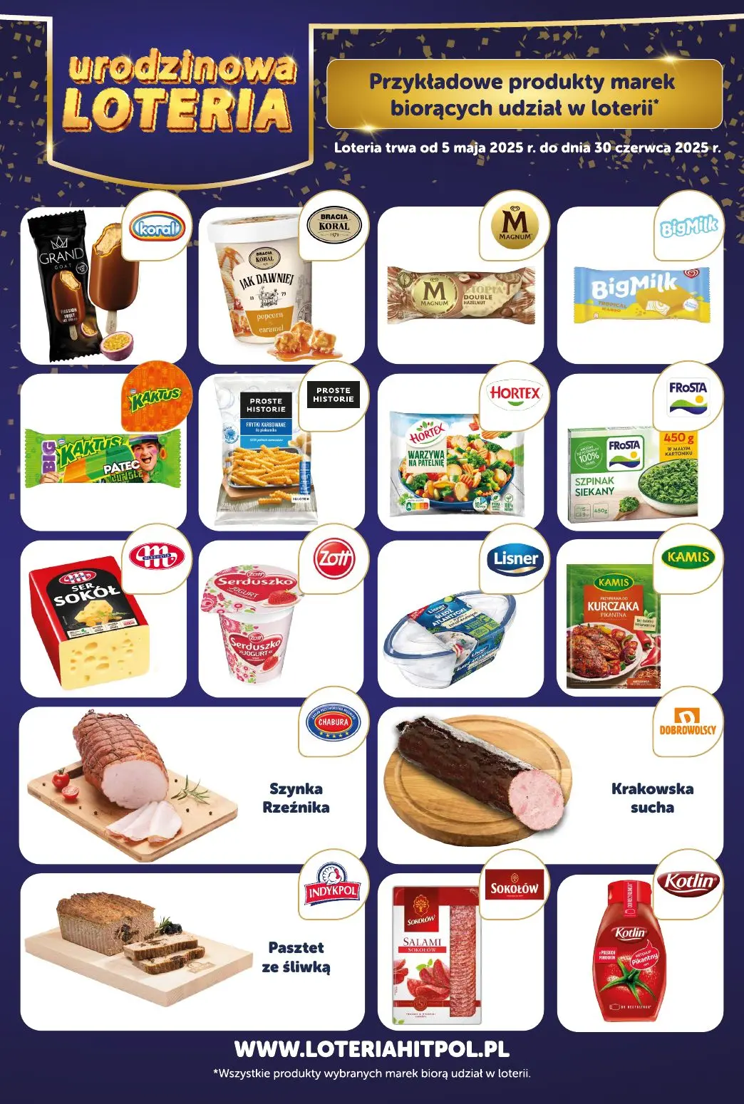 gazetka promocyjna Hitpol Gazetka promocyjna - SUPER okazje! - Strona 10