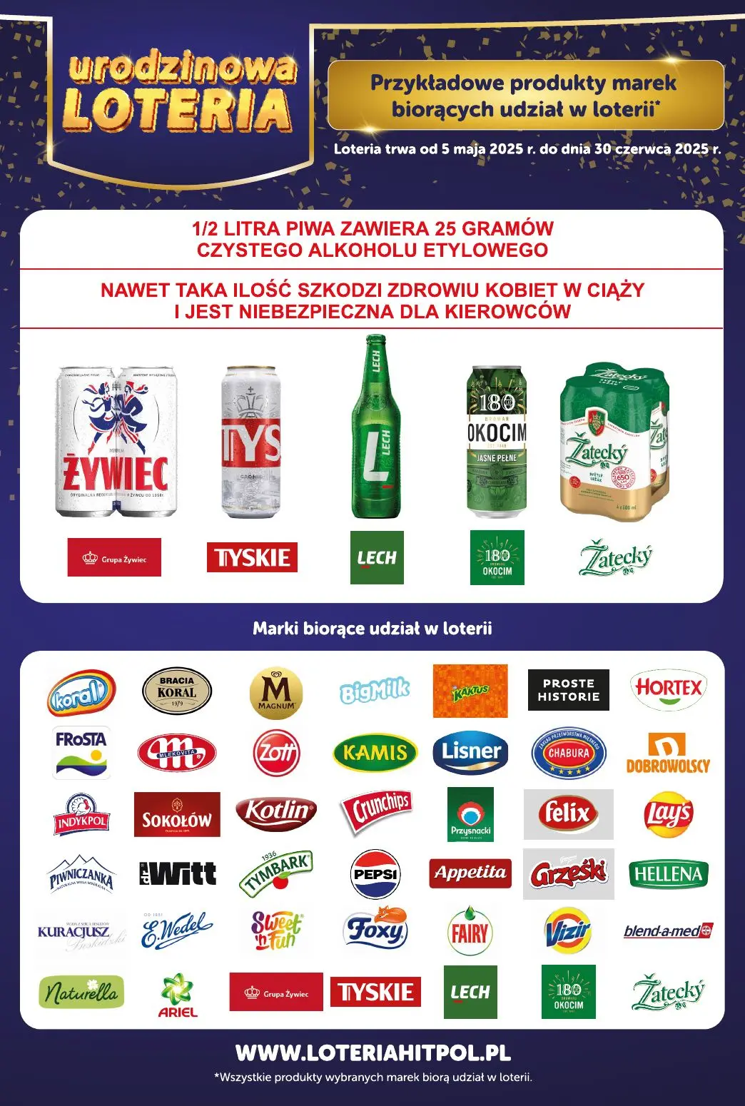 gazetka promocyjna Hitpol Gazetka promocyjna - SUPER okazje! - Strona 12