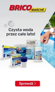 Gazetka promocyjna BRICOMARCHE, ważna od 2025-06-30 do 2025-07-06.