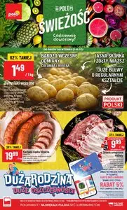 Gazetka promocyjna POLOmarket, ważna od 2025-07-02 do 2025-07-06.