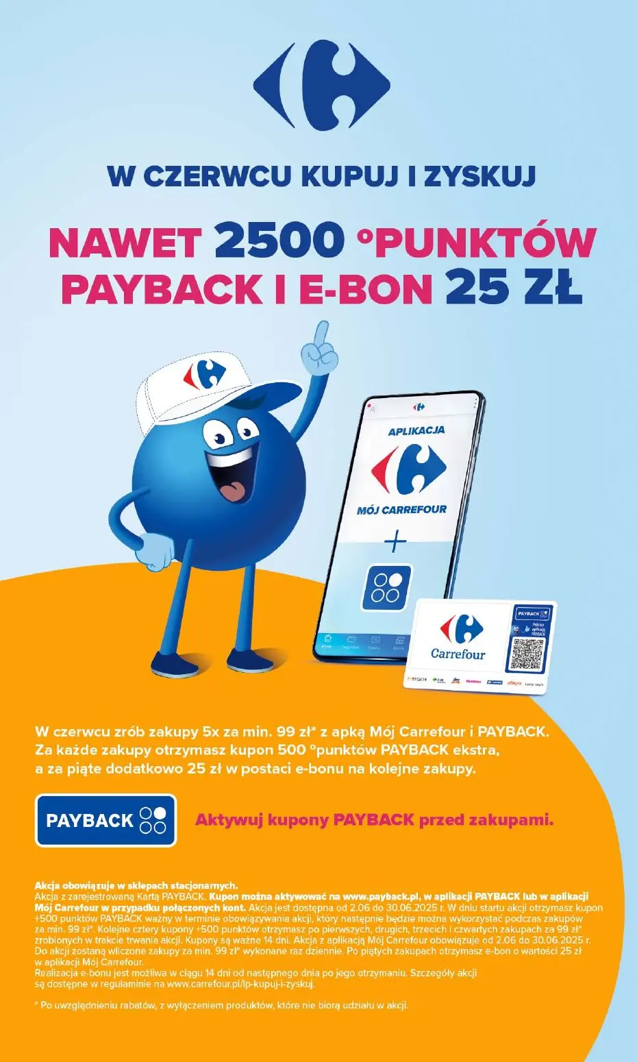 gazetka promocyjna Carrefour - Strona 51
