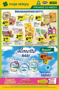 Gazetka promocyjna ABC, ważna od 2025-06-26 do 2025-07-08.